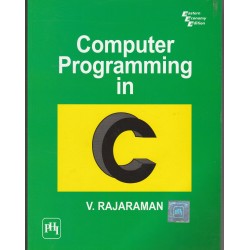 Computer Progrmming In C